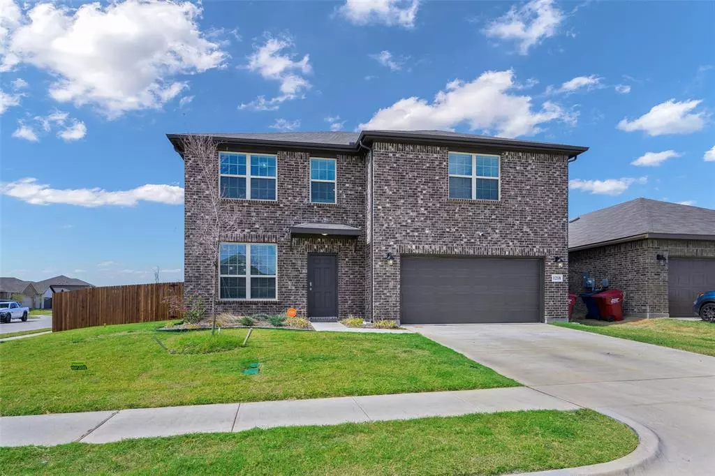 Van Alstyne, TX 75495,1218 Benwick Drive