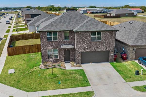 Van Alstyne, TX 75495,1218 Benwick Drive