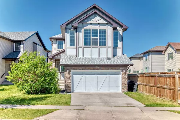 Calgary, AB T2Z 0W1,1204 New Brighton DR SE