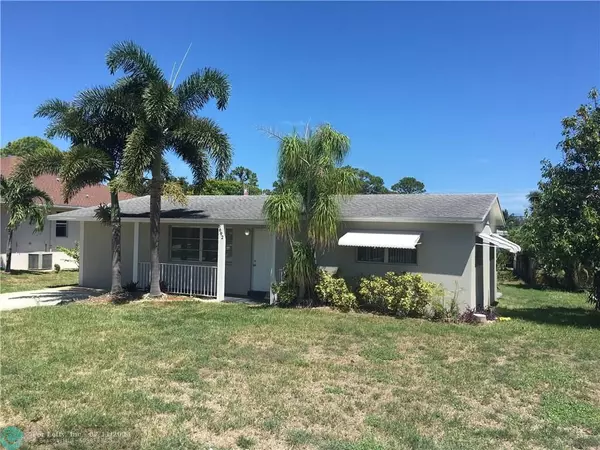 Lake Worth, FL 33462,6692 Westview Dr