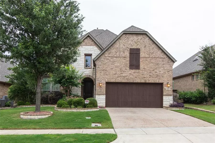 7336 San Felipe Drive, Irving, TX 75039