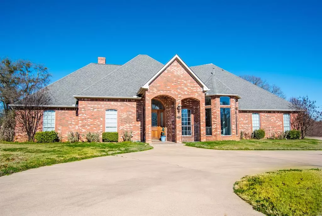 Athens, TX 75751,599 Country Club Circle