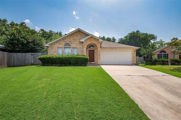 1223 Darbytown Road,  Grand Prairie,  TX 75052