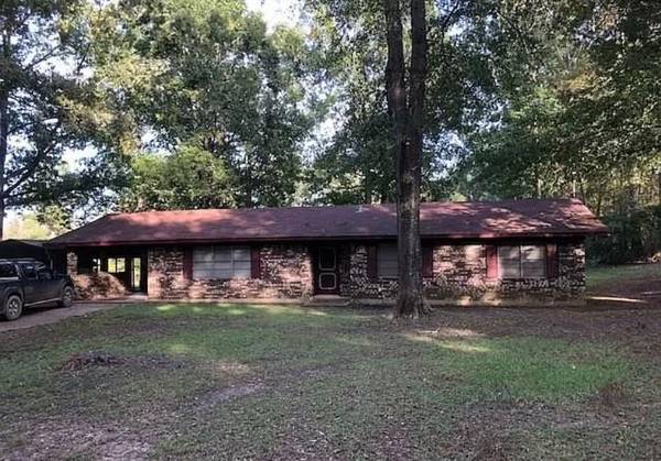 162 Bolinger Hill, Plain Dealing, LA 71064