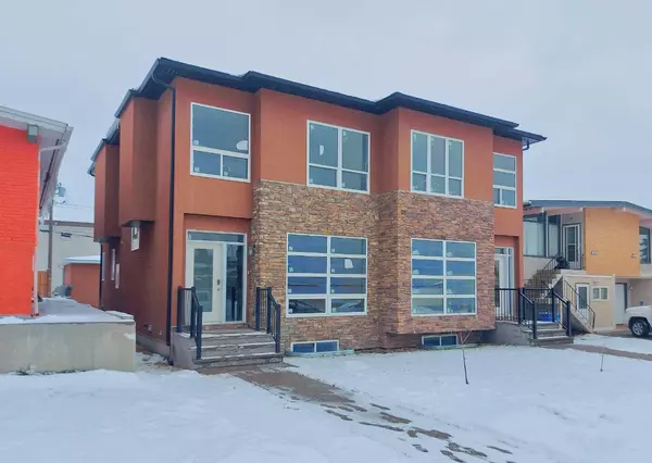 Calgary, AB T2E 2J9,514 34 AVE NE