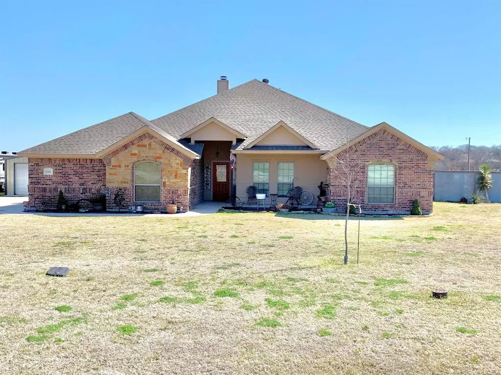 Springtown, TX 76082,116 Helen Hampton Drive