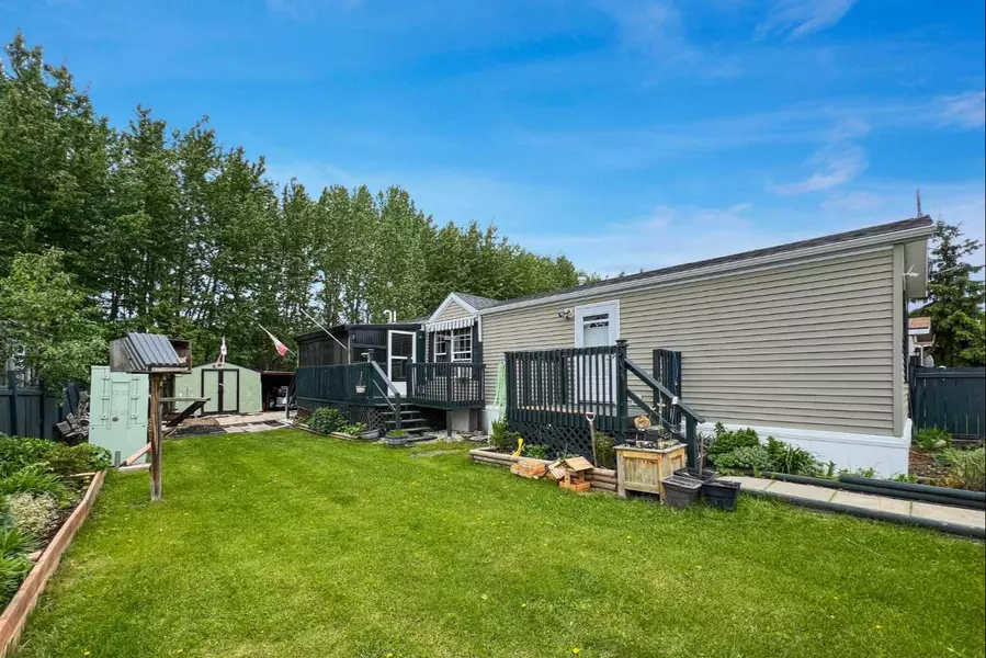 6016 WILLOW #19, Boyle, AB T0A0M0