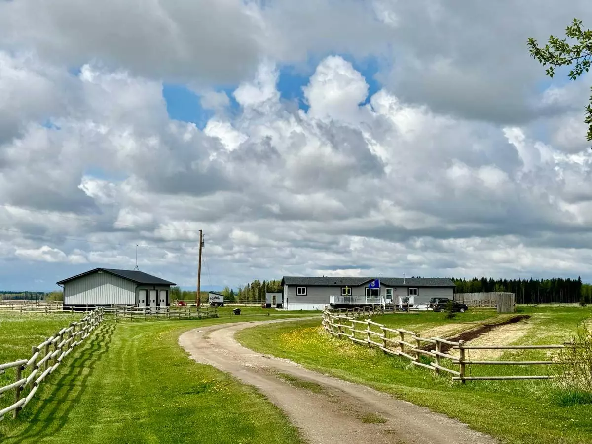 Rural Clearwater County, AB T0M 0C0,384040 Range Road 5-3