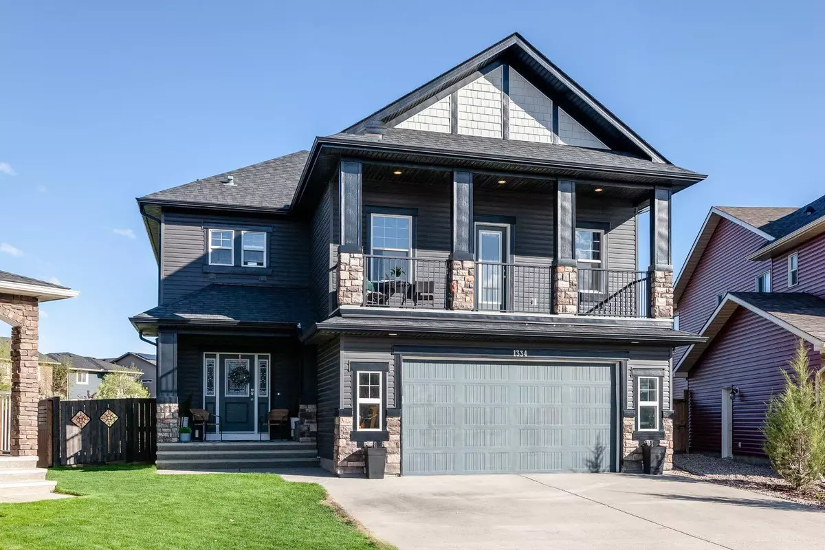 Airdrie, AB T4A0H1,1334 Ravenscroft WAY SE