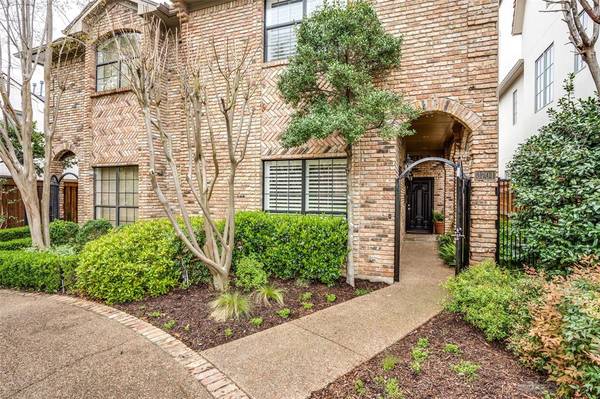 3704 Binkley Avenue, University Park, TX 75205