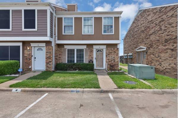 717 Lee Street #10, Mesquite, TX 75149