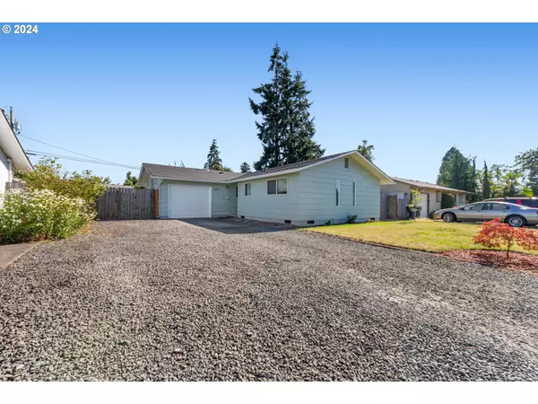 Springfield, OR 97478,3851 ALCONA ST