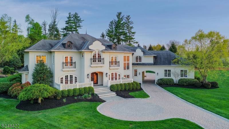 16 Tall Timber Ln, Bernards Twp., NJ 07920