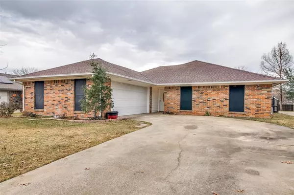 Wylie, TX 75098,616 Willow Way