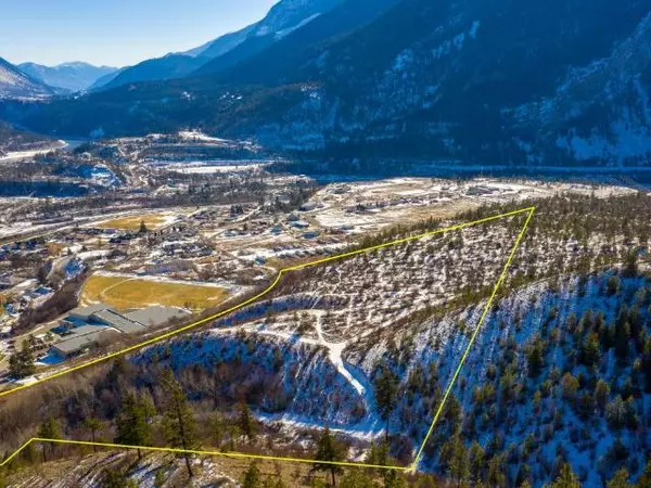 Lillooet, BC V0K 1V0,0 COLUMBIA STREET