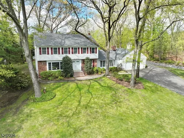 224 Hidden Glen Ct, Franklin Lakes Boro, NJ 07417