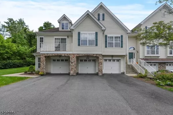 615 Wendover Ct #615, Randolph Twp., NJ 07869