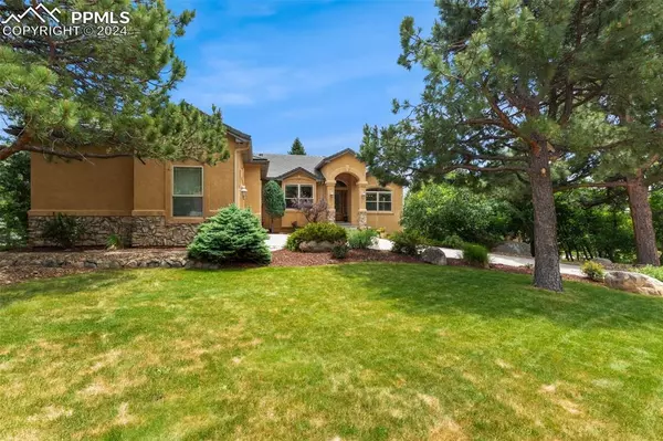 Colorado Springs, CO 80906,630 Paisley DR