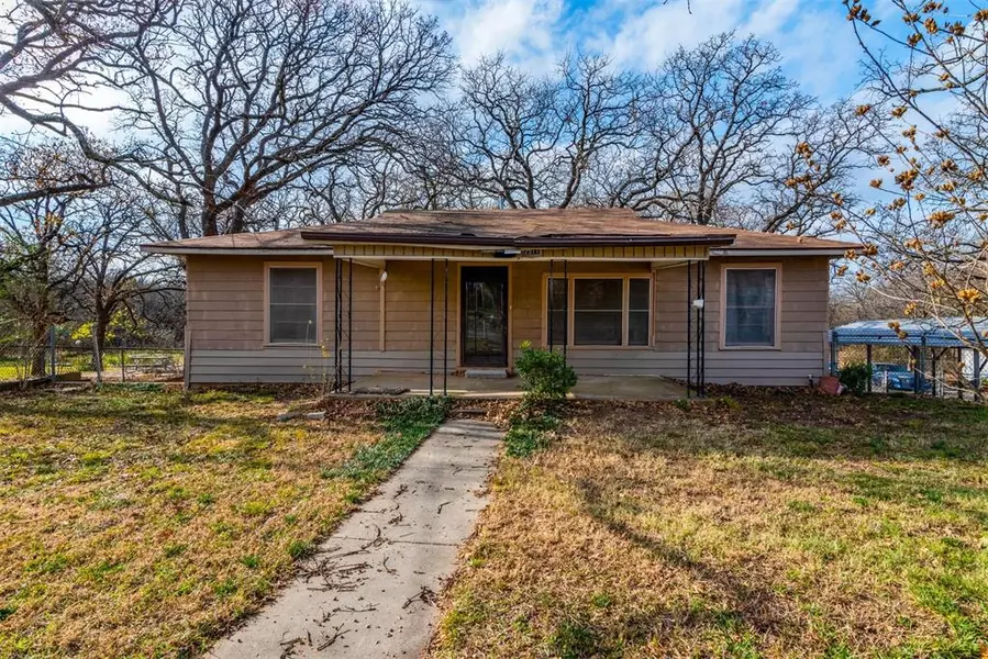 2511 Juanita Drive, Denison, TX 75020