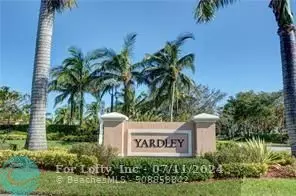 7735 Yardley Dr  #309, Tamarac, FL 33321