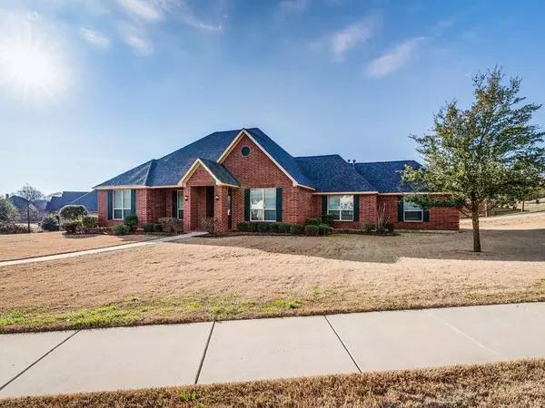 Midlothian, TX 76065,206 Hidden Meadow Circle