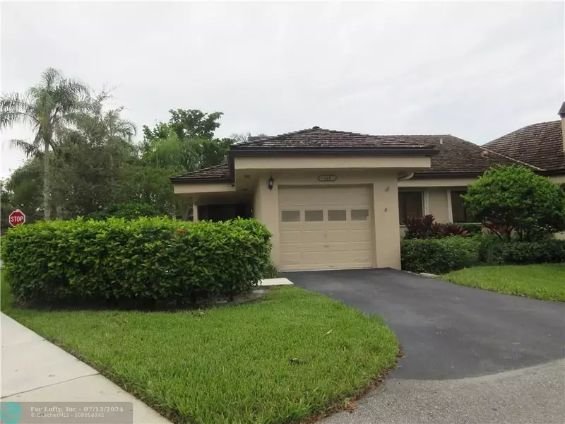 121 Chelsea Lane  #., Plantation, FL 33324