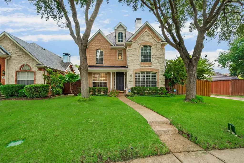 Irving, TX 75063,1125 Stone Gate Drive