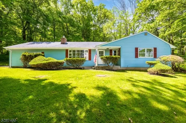 6 Spring Mountain Rd, Lebanon Twp., NJ 07830