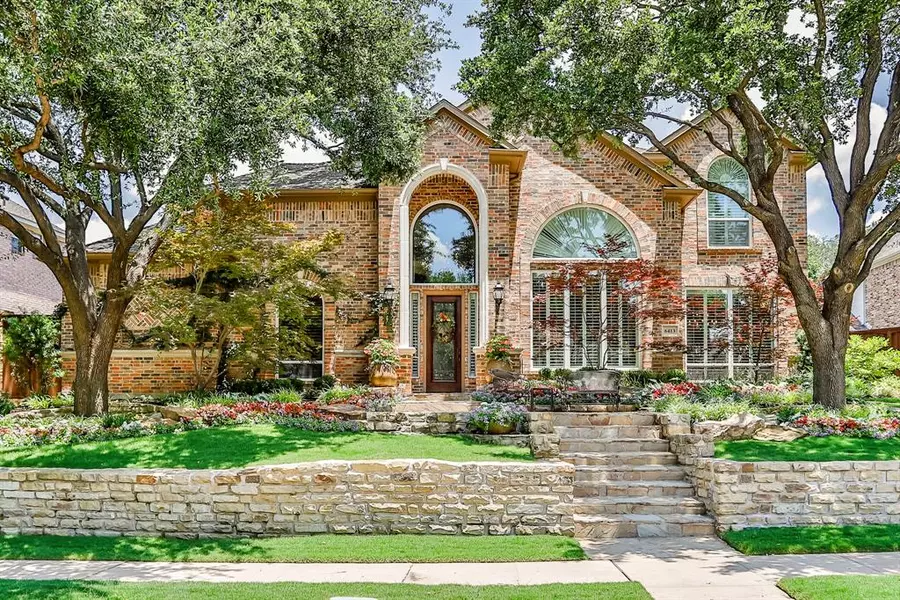 6413 Willow Creek Drive, Plano, TX 75093