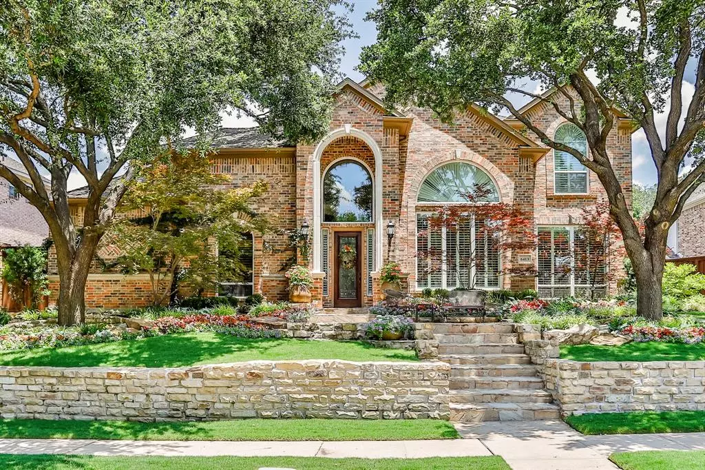 Plano, TX 75093,6413 Willow Creek Drive