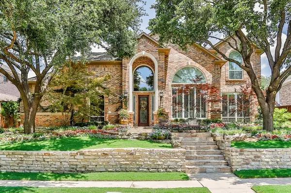 6413 Willow Creek Drive, Plano, TX 75093