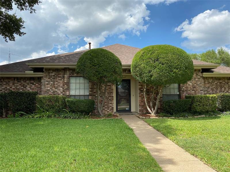 342 Marriott Lane, Garland, TX 75040