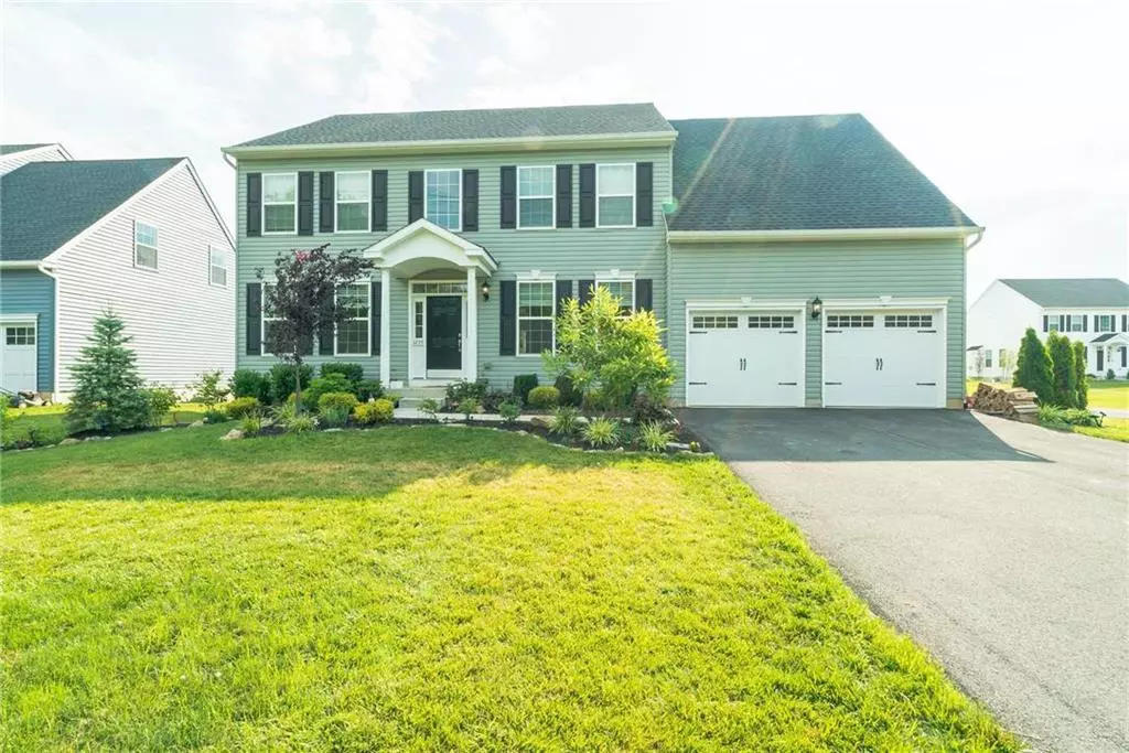 Upper Macungie Twp, PA 18031,1255 Twin Ponds Drive