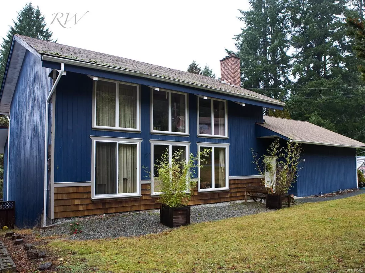 Port Alberni, BC V9Y 1C6,3625 Fowlie Cres