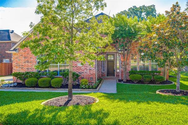 4600 Morningstar Circle, Flower Mound, TX 75028