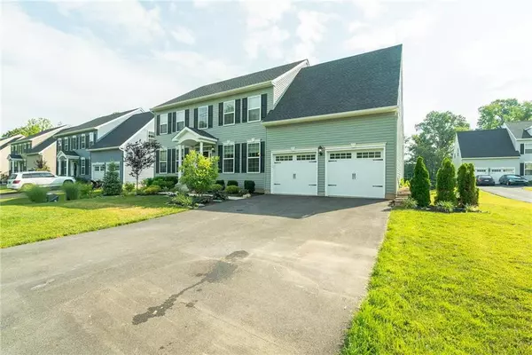 Upper Macungie Twp, PA 18031,1255 Twin Ponds Drive