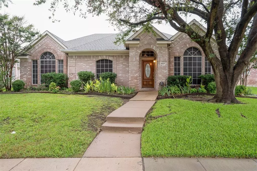 Plano, TX 75025,3837 Pine Valley Drive