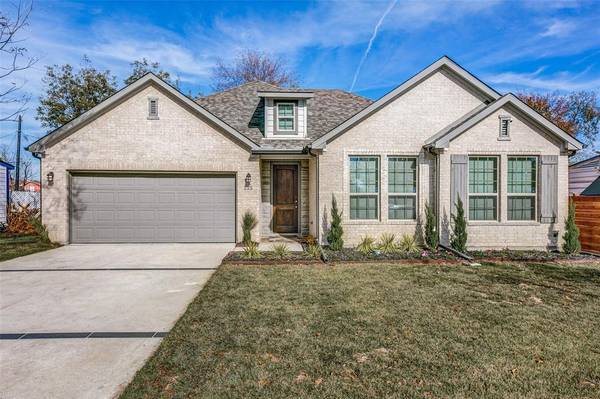 225 Casalita Drive, Garland, TX 75040