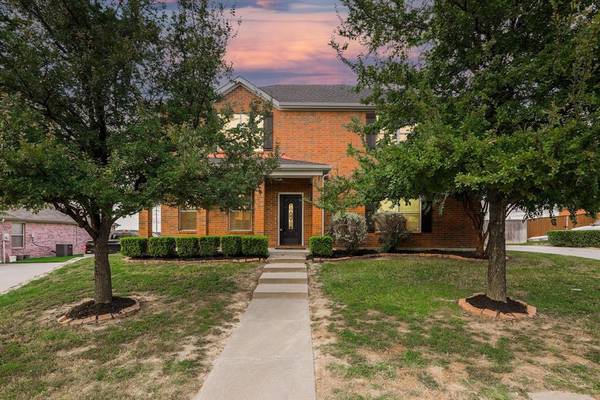 605 Quail Hollow Drive, Midlothian, TX 76065