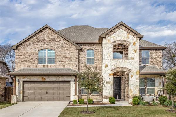 3613 Sequoia Lane, Melissa, TX 75454