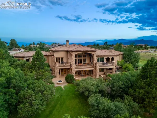 Colorado Springs, CO 80921,1664 Vine Cliff HTS