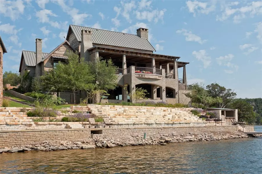 1019 E Hells Gate Drive, Possum Kingdom Lake, TX 76449