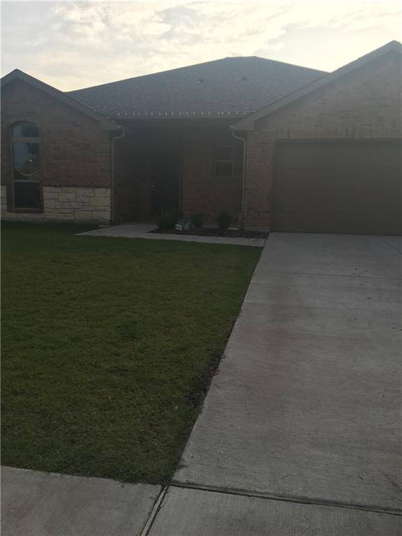 1717 WESTGATE Drive, Terrell, TX 75160