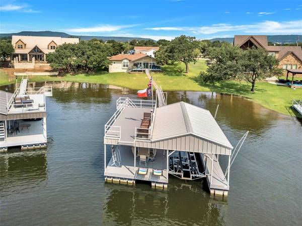 1012 Robin Lane, Possum Kingdom Lake, TX 76449