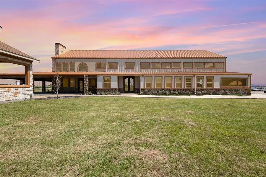 9141 County Road 591, Nevada, TX 75173