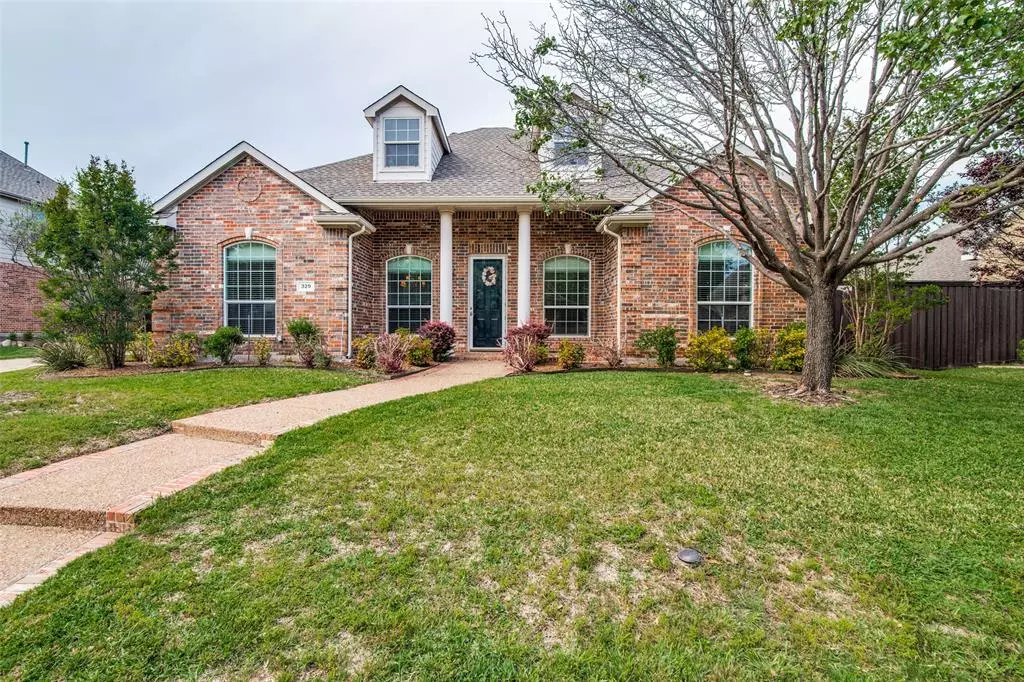 Murphy, TX 75074,329 Shady Oaks Drive