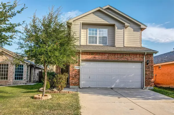 11940 Brown Fox Drive, Fort Worth, TX 76244