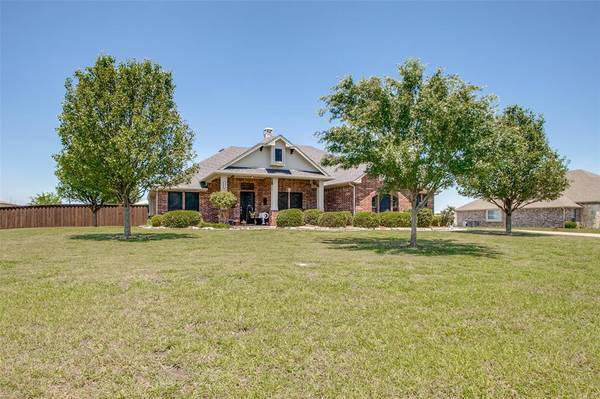 506 Alexander Lane, Royse City, TX 75189