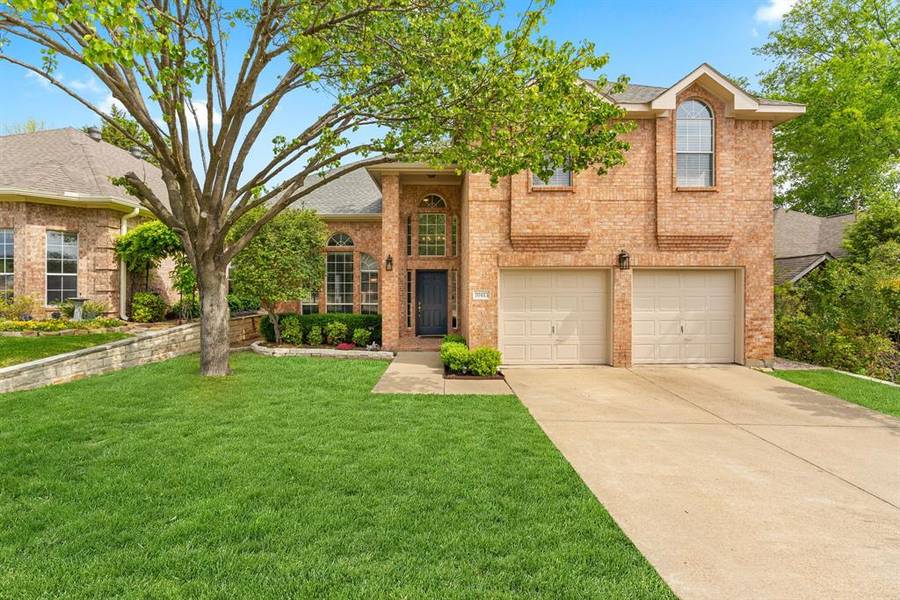 10413 Koko Head Circle, Dallas, TX 75218