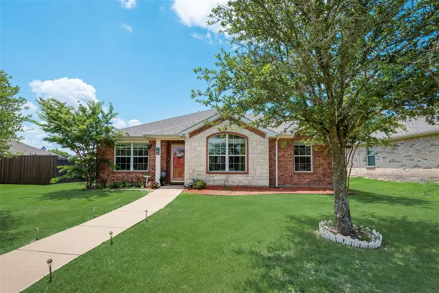 409 Sandy Lane, Royse City, TX 75189